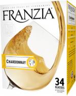 Franzia - Chardonnay 0