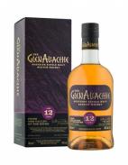 Glenallachie - 12yr Scotch