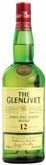 Glenlivet - 12 year Speyside Single Malt Scotch Whisky Double Oak