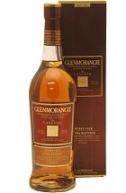 Glenmorangie - Lasanta Sherry Cask Single Malt Scotch 0