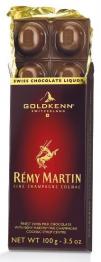 Goldkenn - RMY MARTIN FINE CHAMPAGNE COGNAC LIQUOR BAR