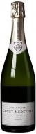 Gonet-Médeville - Champagne 1er Cru Brut Tradition 0