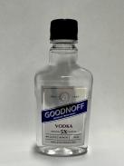 Goodnoff - Vodka