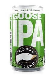 Goose Island - Goose IPA (15 pack 12oz cans) (15 pack 12oz cans)
