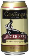 Gosling's - Ginger Beer 0