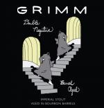 Grimm Artisanal Ales - Double Negative 0 (500)