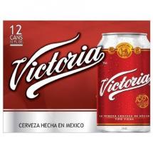 Grupo Modelo - Victoria (6 pack 12oz bottles) (6 pack 12oz bottles)