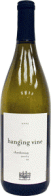 Hanging Vine - Chardonnay Parcel 4 2018