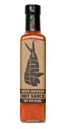 Hank Sauce - Herb Infused