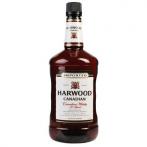 Harwood - Canadian Whisky