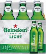 Heineken - Premium Light (668)