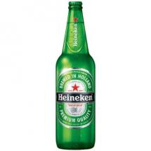 Heineken (22oz bottle) (22oz bottle)