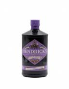 Hendrick's - Grand Caberet Gin 0