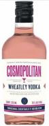 Heublein Original Cocktails - Cosmopolitan With Wheatley Vodka 0