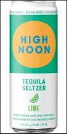 High Noon Sun Sips - Lime Tequila Soda