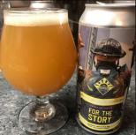 Icarus Brewing - DDH For The Story 0 (44)
