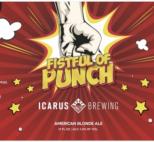 Icarus Brewing - Fistful of Punch 0 (44)