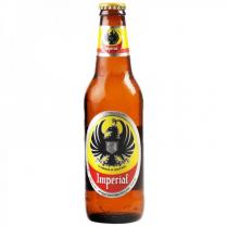 Imperial - Cerveza (12 pack 12oz cans) (12 pack 12oz cans)