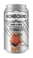 Ironbound - Hard Cider