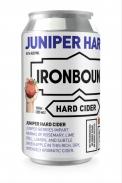 Ironbound - Juniper Cider