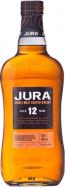 Isle of Jura - 12 Year Old Single Malt Scotch Whisky