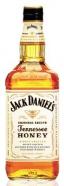 Jack Daniel's - Tennessee Whiskey Honey Liqueur