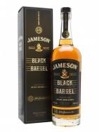Jameson - Black Barrel