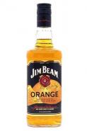 Jim Beam - Orange 0