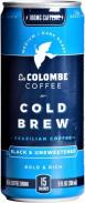 La Colombe - Cold Brew Black 0