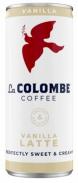 La Colombe - Vanilla Latte 0