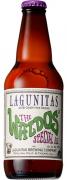 Lagunitas Brewing Company - Waldos' Special Ale (668)