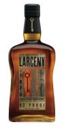 Larceny - Bourbon Small Batch 92 Proof 0