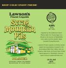 Lawson's Finest Liquids - Scrag Mountain Pils (21)