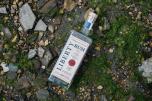 Little Water Distillery - Liberty American Silver Rum 0
