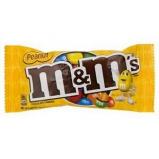 M&M - Peanut 0