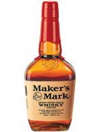 Maker's Mark - Bourbon