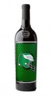Mano's Winery - Philadelphia Eagles Cabernet Sauvignon Helmet 2023