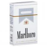 Marlboro - Silver Box - Individual Pack 0
