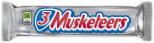 Mars - 3 Musketeers Candy Bar 0