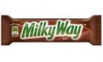 Mars - Milky Way 0