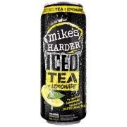 Mike's Hard Beverage Co - Mike's HARDER Iced Tea Lemonade (24oz can) (24oz can)