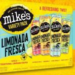 Mikes Hard Beverage Co. - Limonada Variety Pack (21)