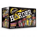 Mikes Hard Beverage Co. - Mike's Harder Variety Pack 0