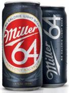 Miller Brewing Co. - Genuine Draft 64 0 (310)