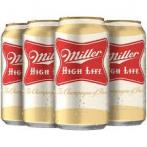 Miller Brewing Co. - Miller High Life (668)