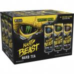 Monster Brewing - Nasty Beast Tea Variety (21)