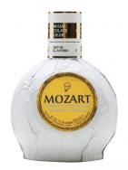 Mozart - White Chocolate Vanilla Cream Liqueur