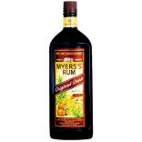 Myers's - Dark Rum Jamaica 0