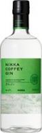 Nikka - Coffey Gin