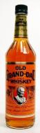 Old Grand-Dad - Kentucky Straight Bourbon Whiskey 0